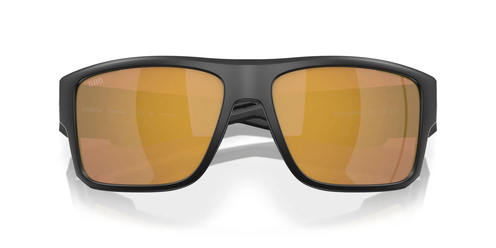 Costa Del Mar Taxman 9116 Sunglasses - view 60